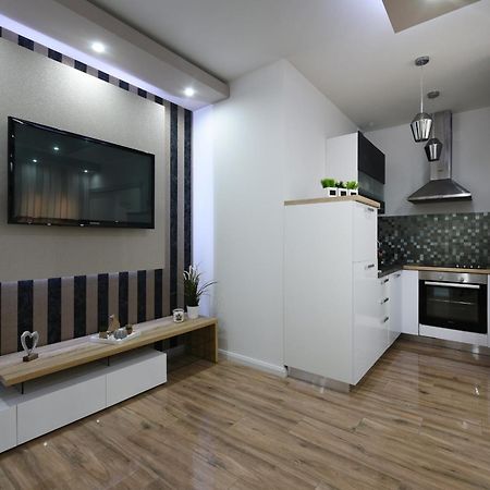 Shine Apartment زادار المظهر الخارجي الصورة
