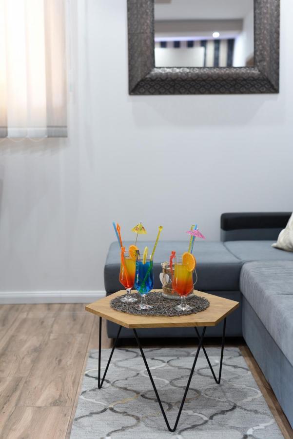 Shine Apartment زادار المظهر الخارجي الصورة