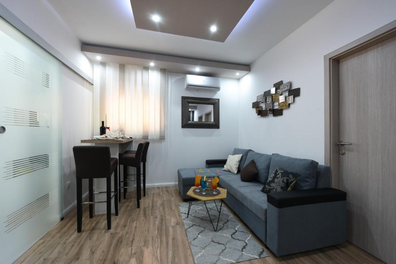 Shine Apartment زادار المظهر الخارجي الصورة