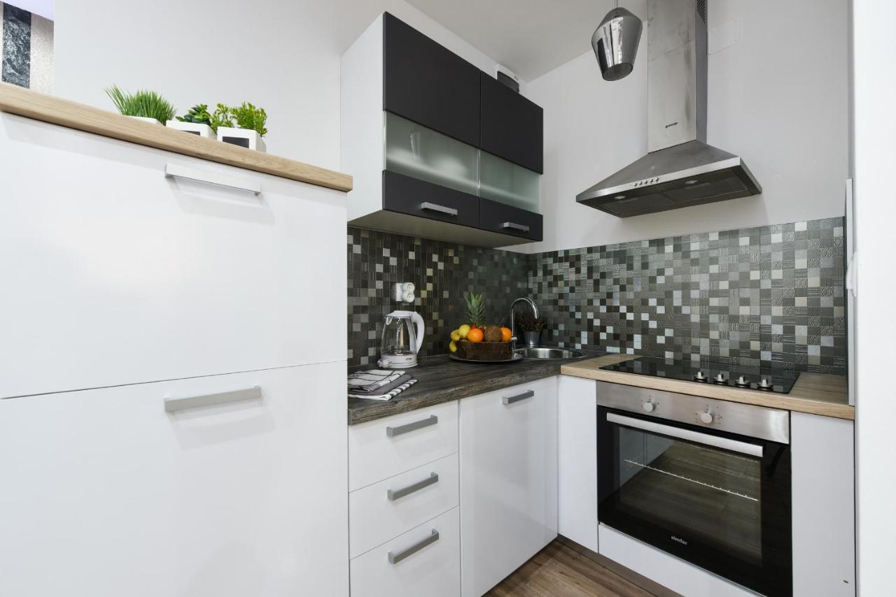 Shine Apartment زادار المظهر الخارجي الصورة