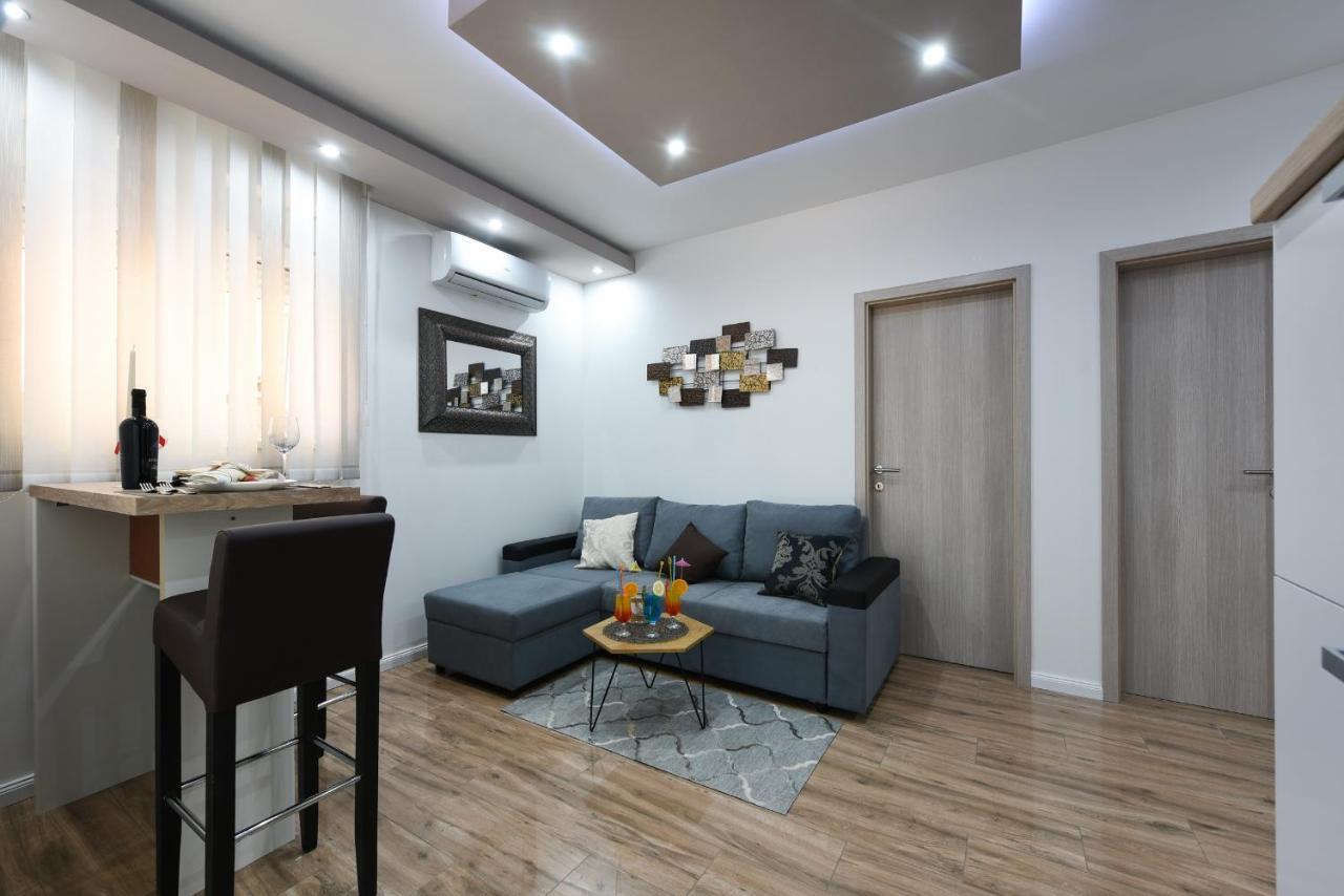 Shine Apartment زادار المظهر الخارجي الصورة