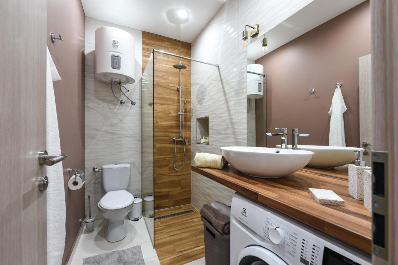 Shine Apartment زادار المظهر الخارجي الصورة