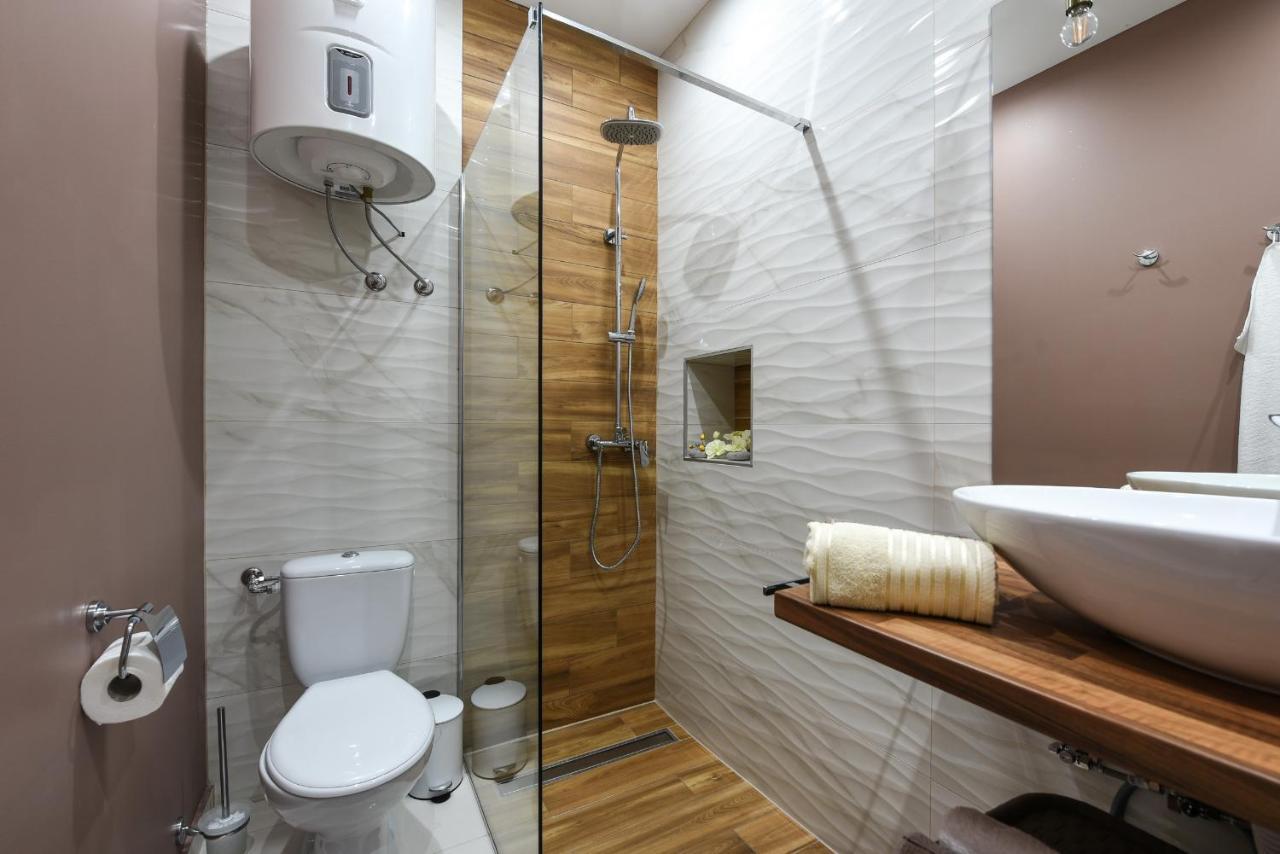 Shine Apartment زادار المظهر الخارجي الصورة