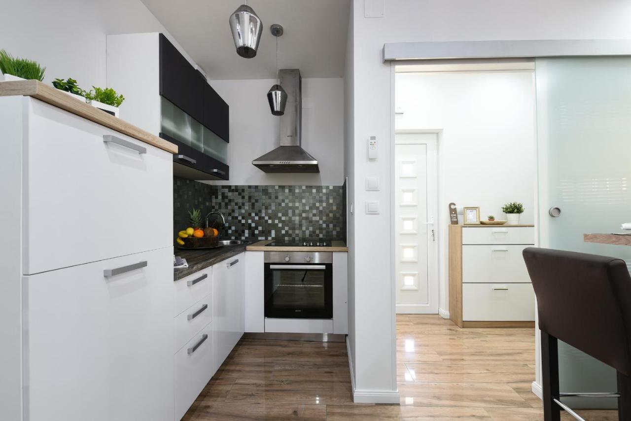 Shine Apartment زادار المظهر الخارجي الصورة