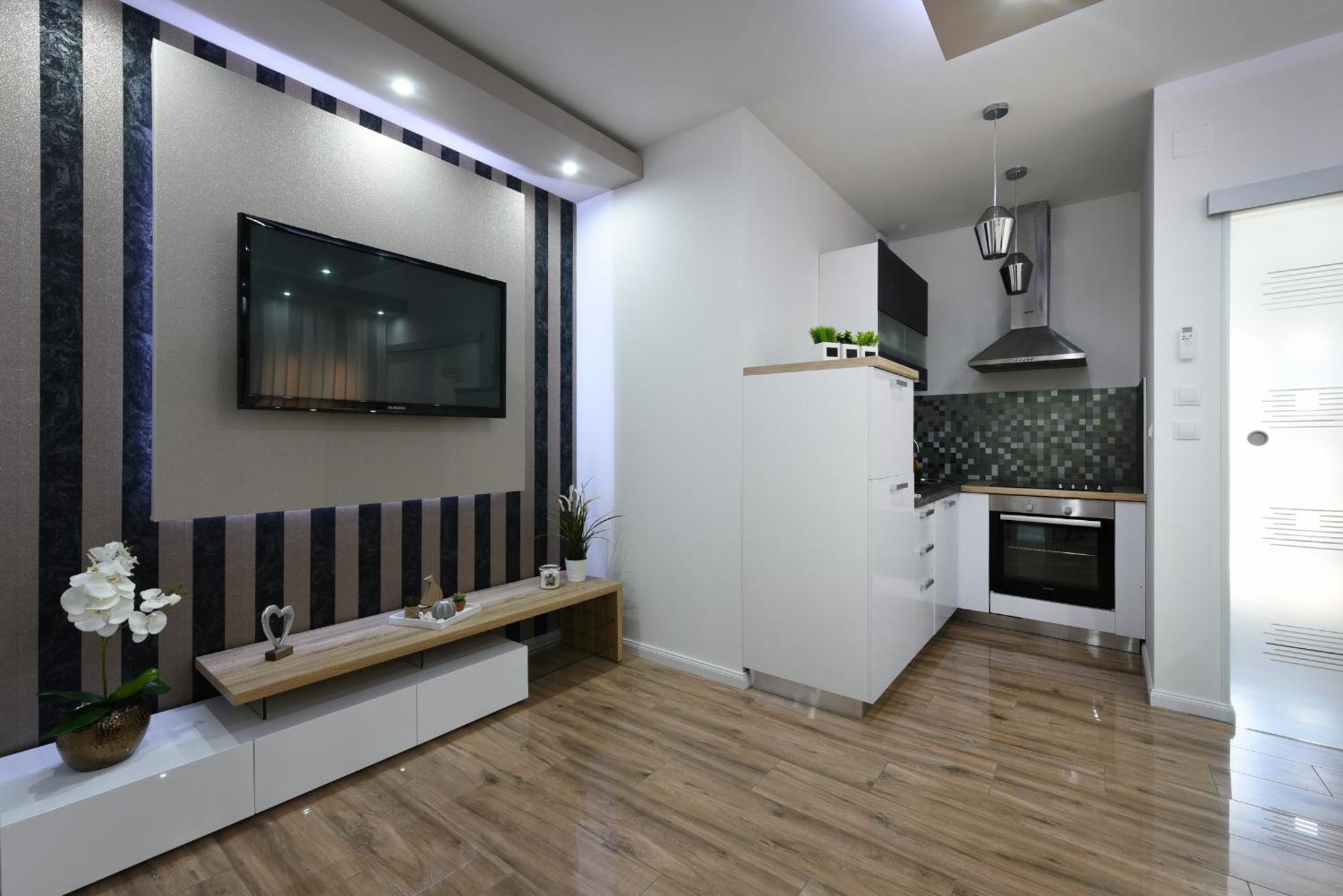 Shine Apartment زادار المظهر الخارجي الصورة