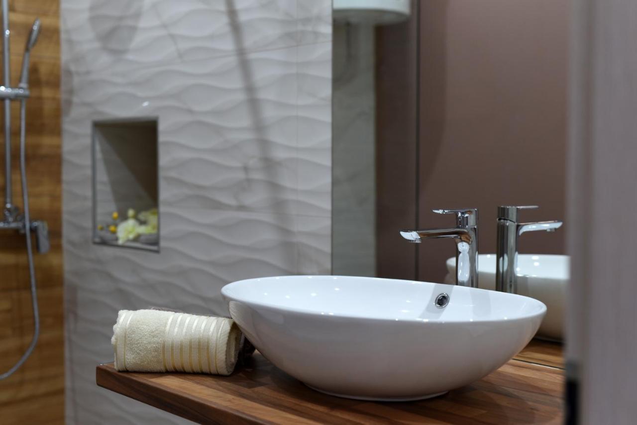 Shine Apartment زادار المظهر الخارجي الصورة