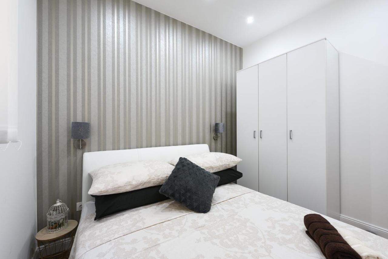 Shine Apartment زادار المظهر الخارجي الصورة