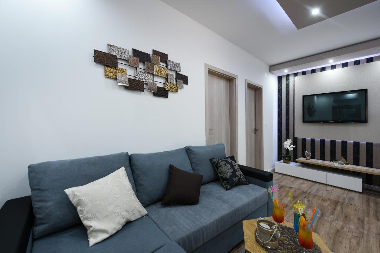Shine Apartment زادار المظهر الخارجي الصورة