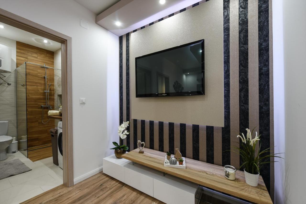Shine Apartment زادار المظهر الخارجي الصورة