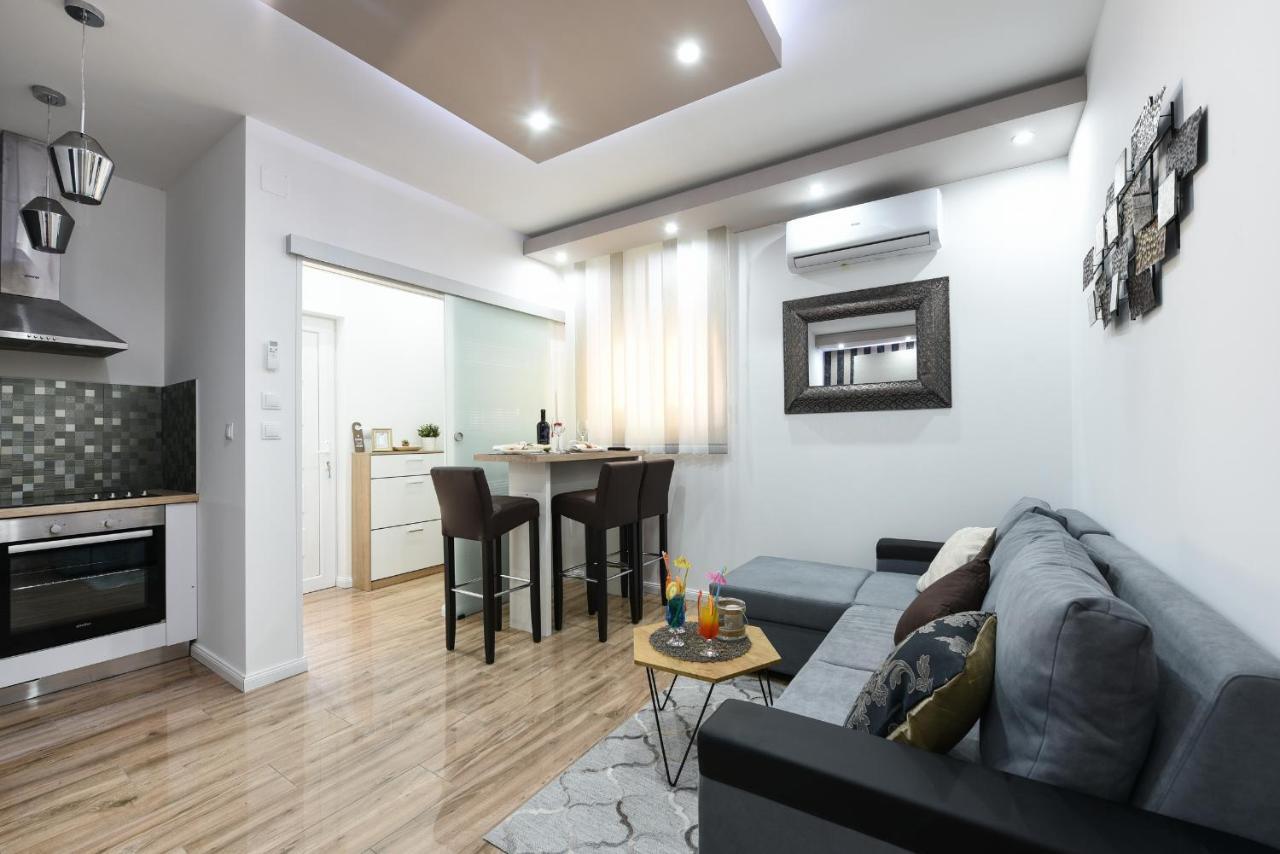 Shine Apartment زادار المظهر الخارجي الصورة