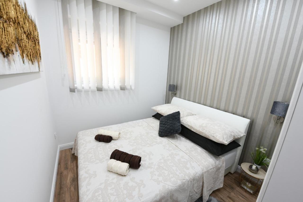 Shine Apartment زادار المظهر الخارجي الصورة