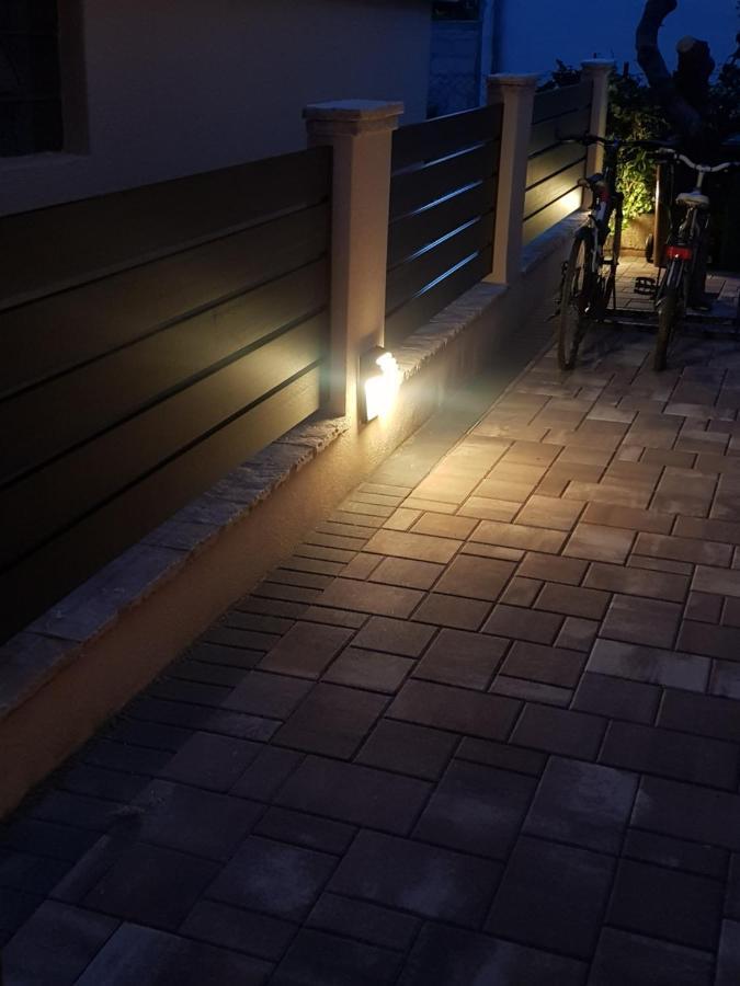Shine Apartment زادار المظهر الخارجي الصورة