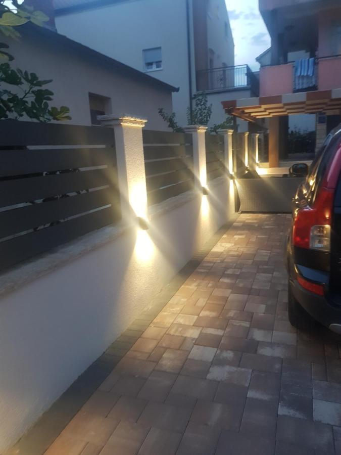 Shine Apartment زادار المظهر الخارجي الصورة